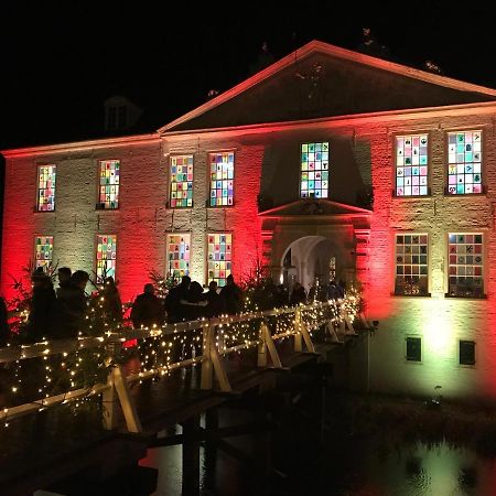 Feriendomizil Dornum Haus Margarete Mit Wallbox Eksteriør bilde